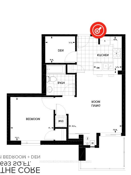 640 Sauve Street, #204