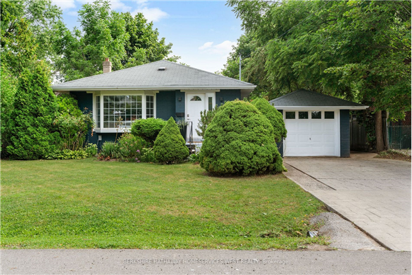 90 Great Oak Dr, Toronto
