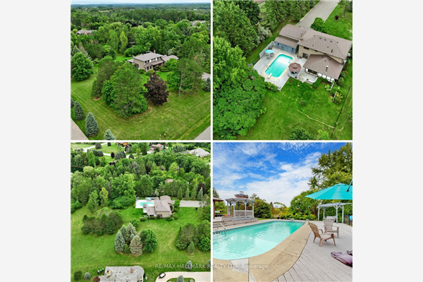 11 Linn Rd, Caledon