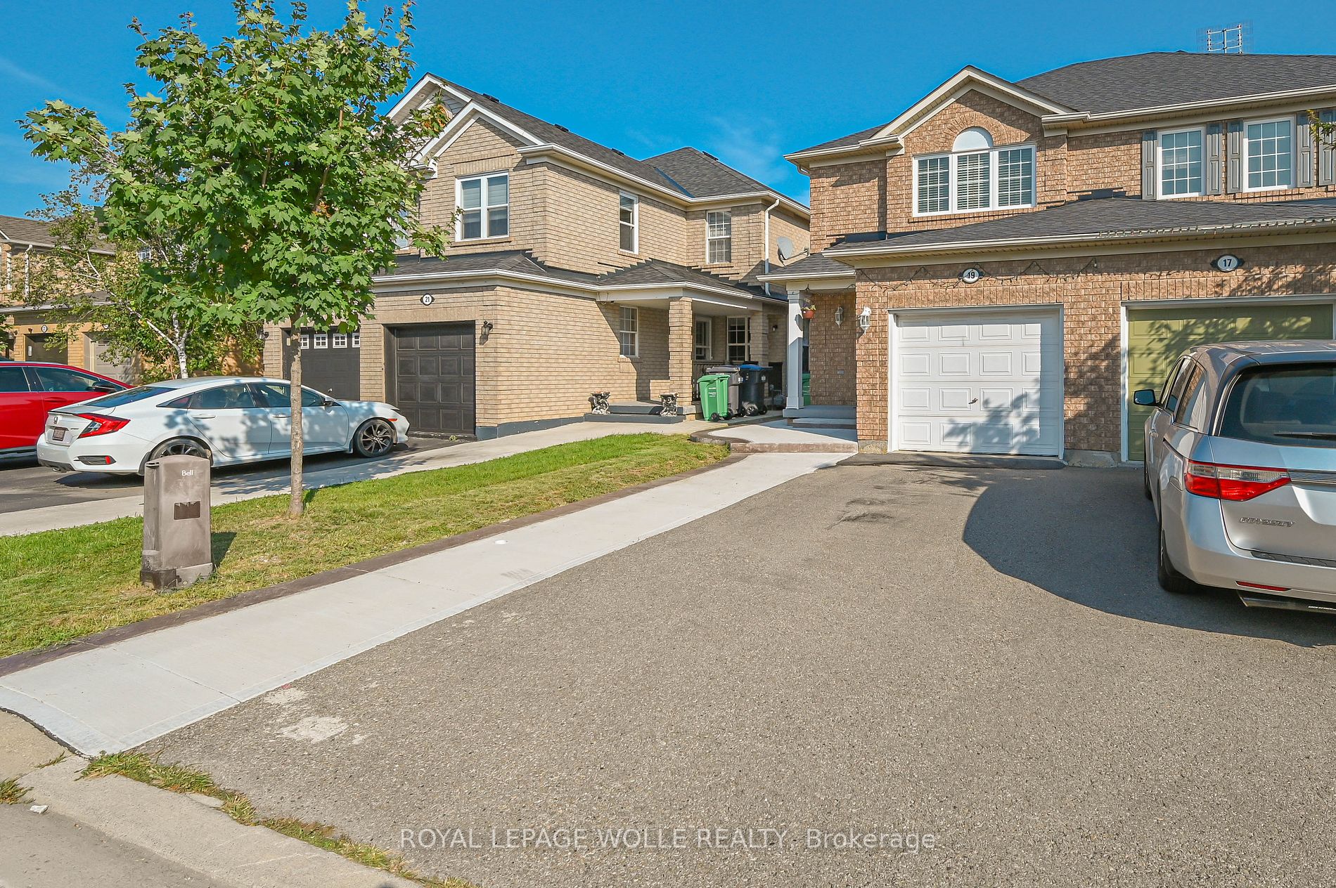 19 Secord Cres