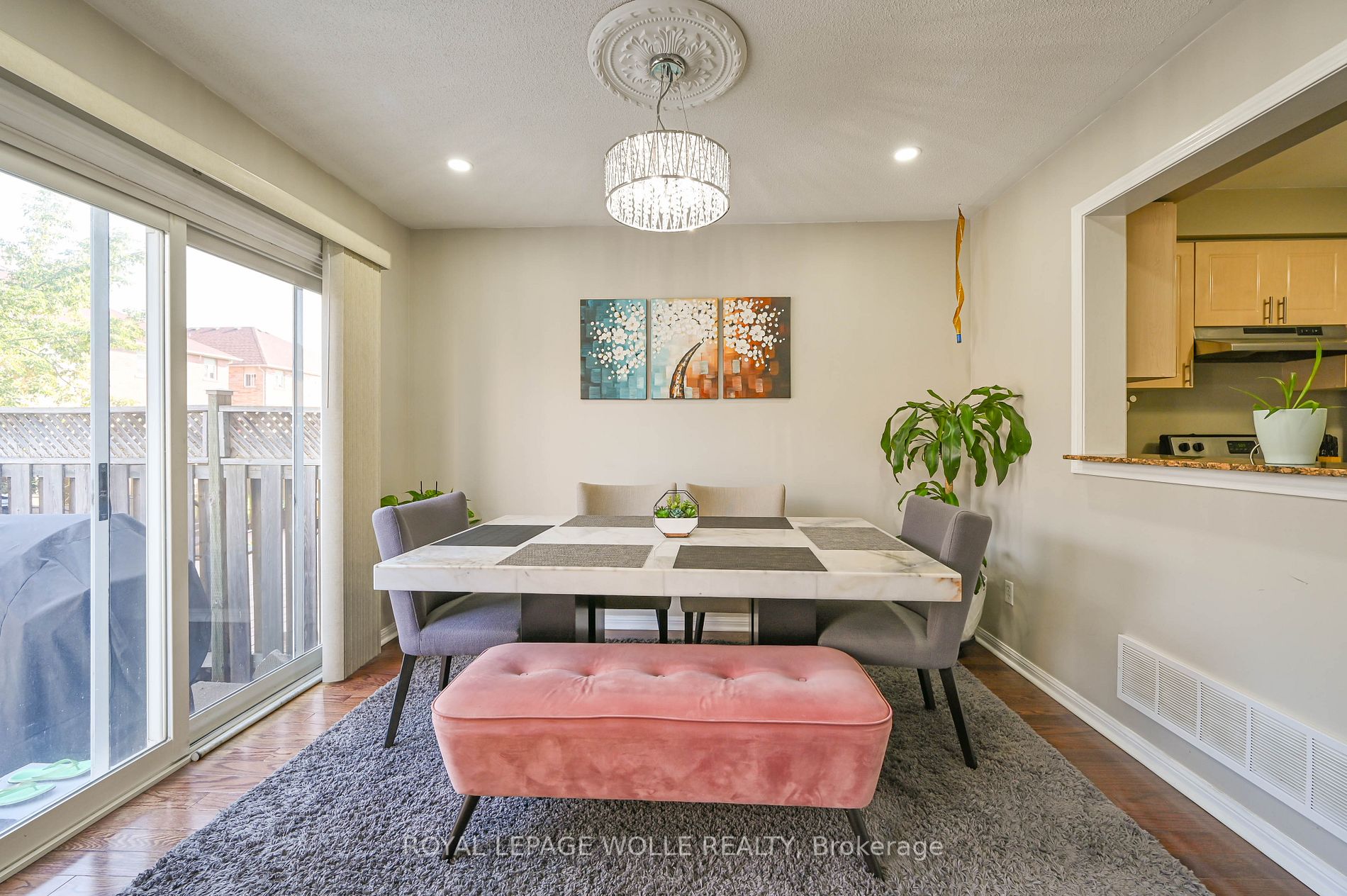 19 Secord Cres