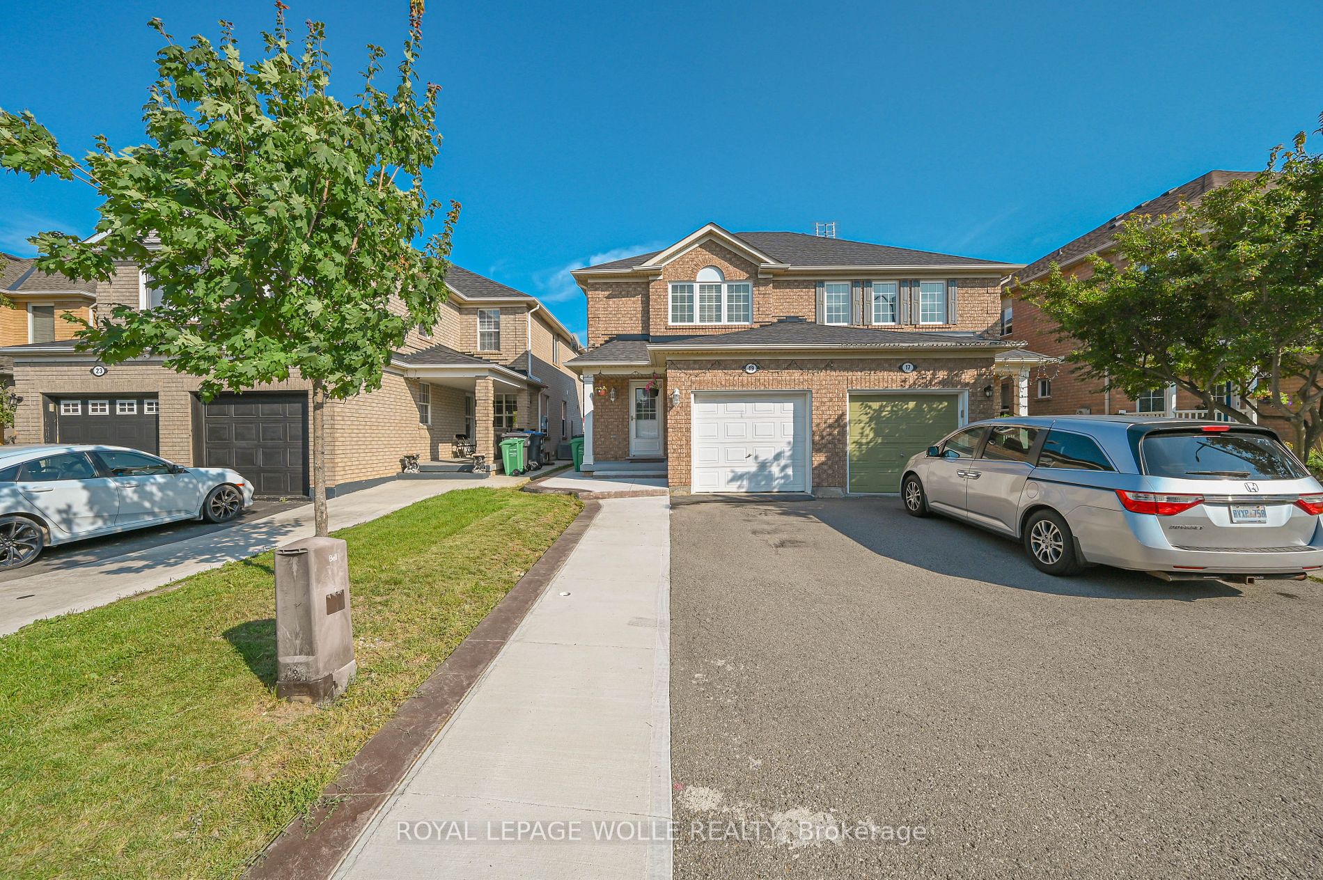 19 Secord Cres