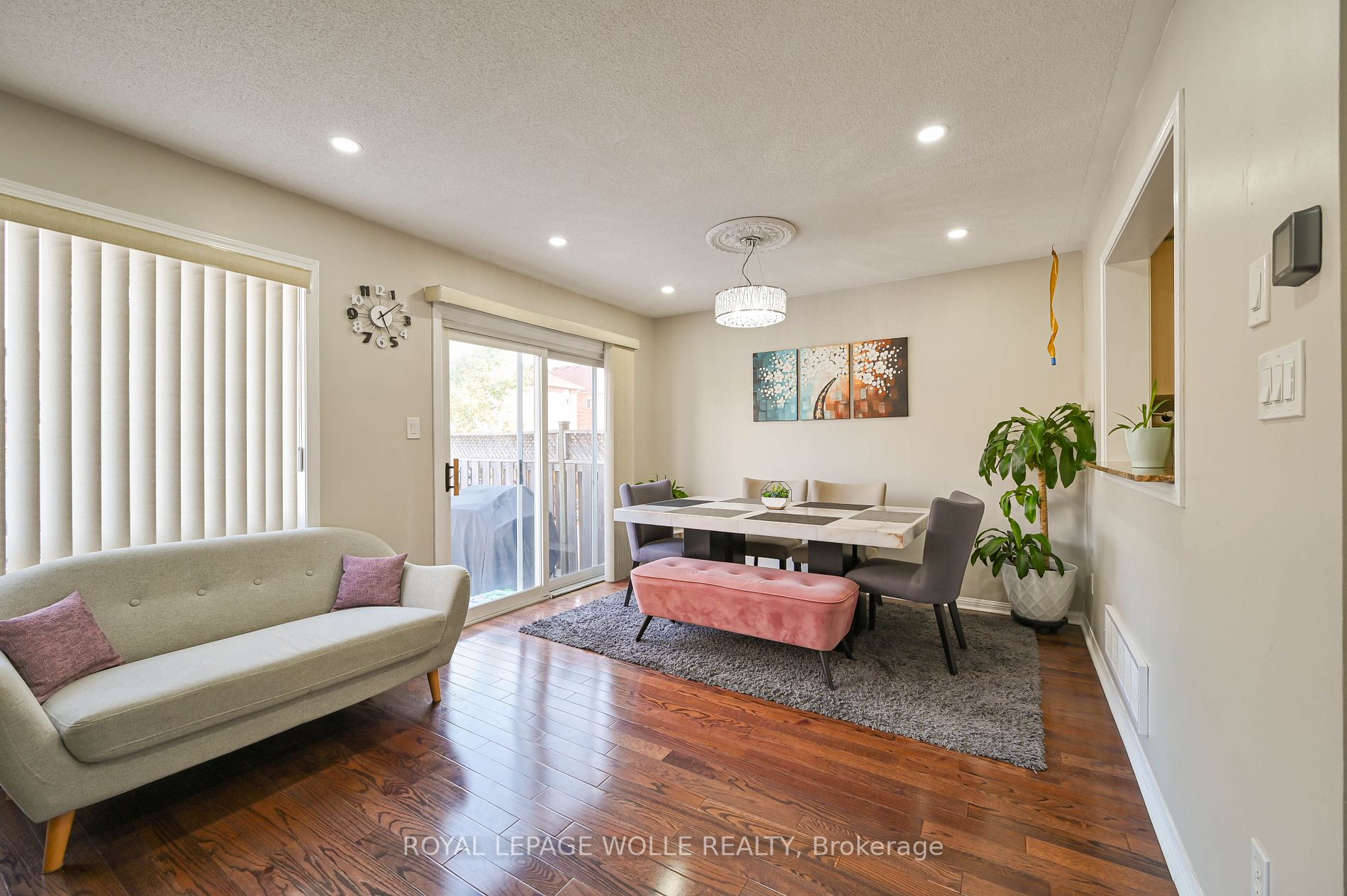 19 Secord Cres