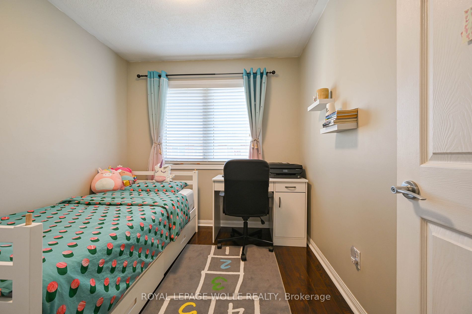 19 Secord Cres