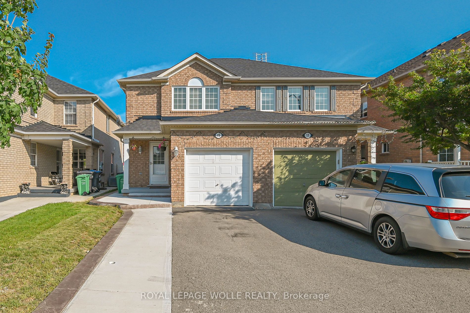 19 Secord Cres