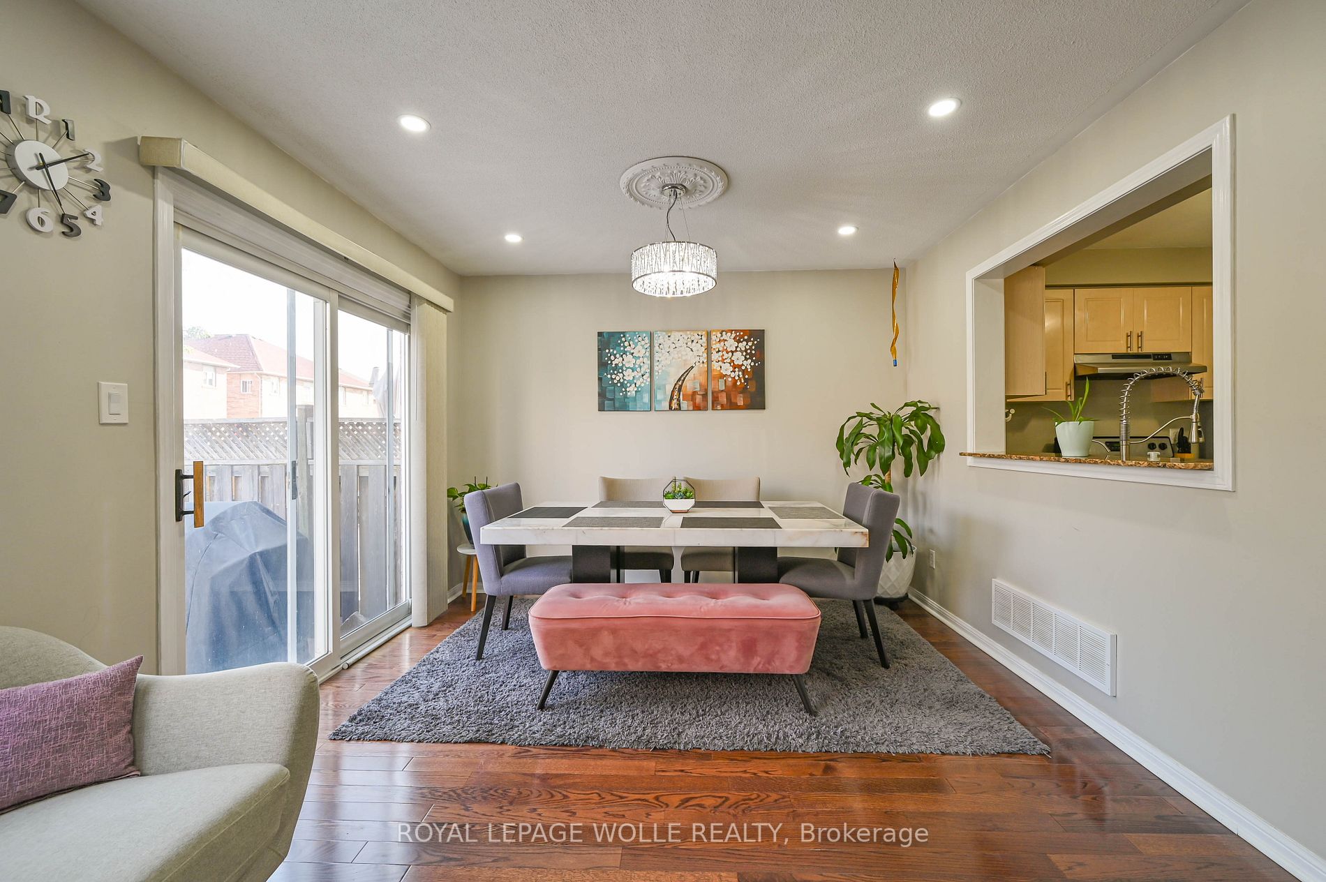 19 Secord Cres