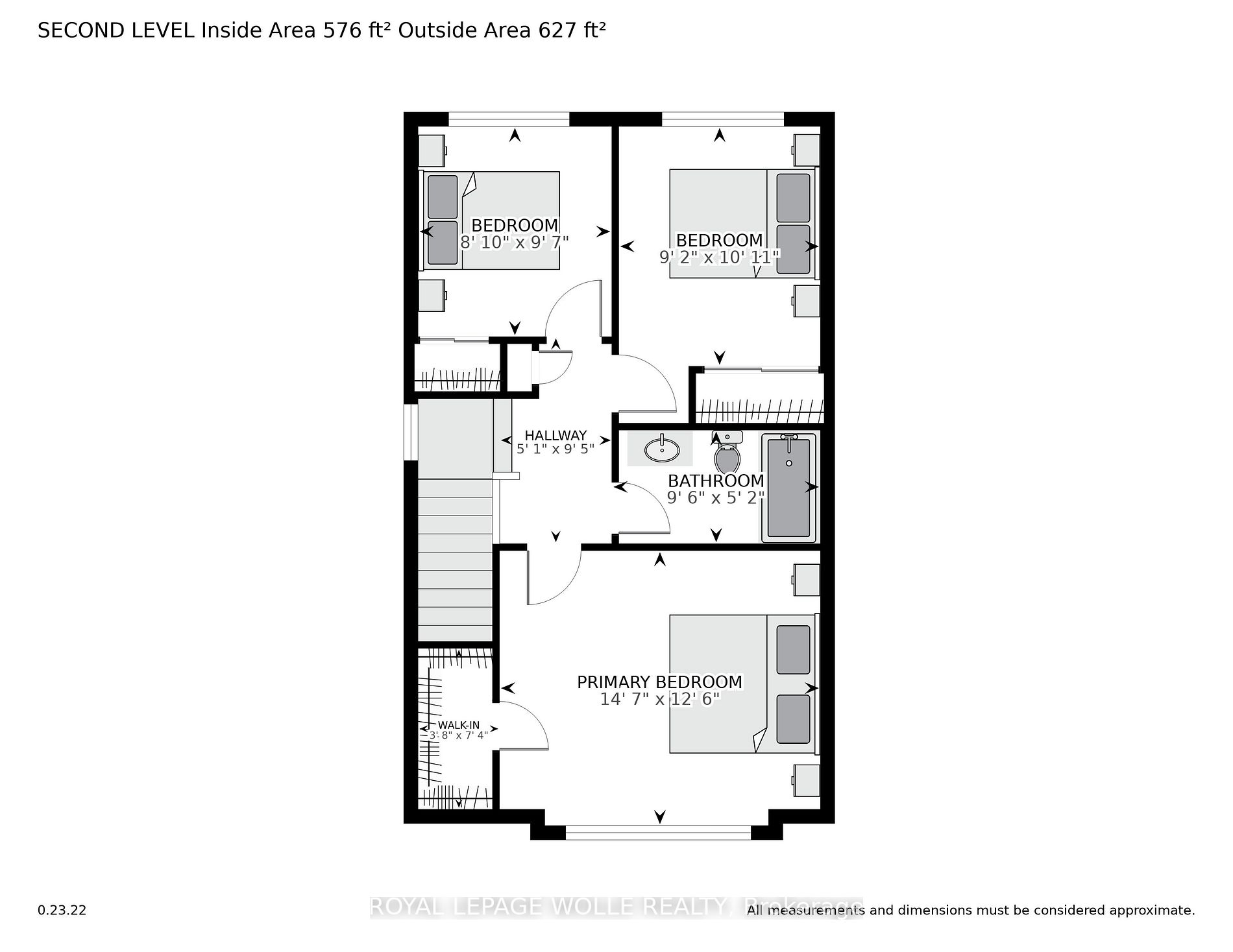 19 Secord Cres