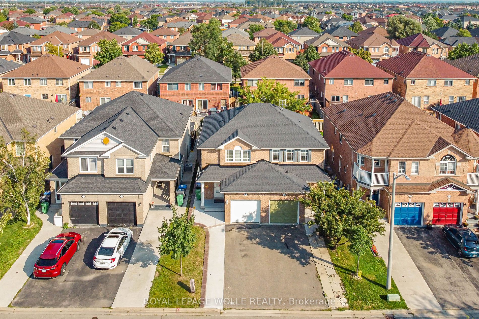 19 Secord Cres