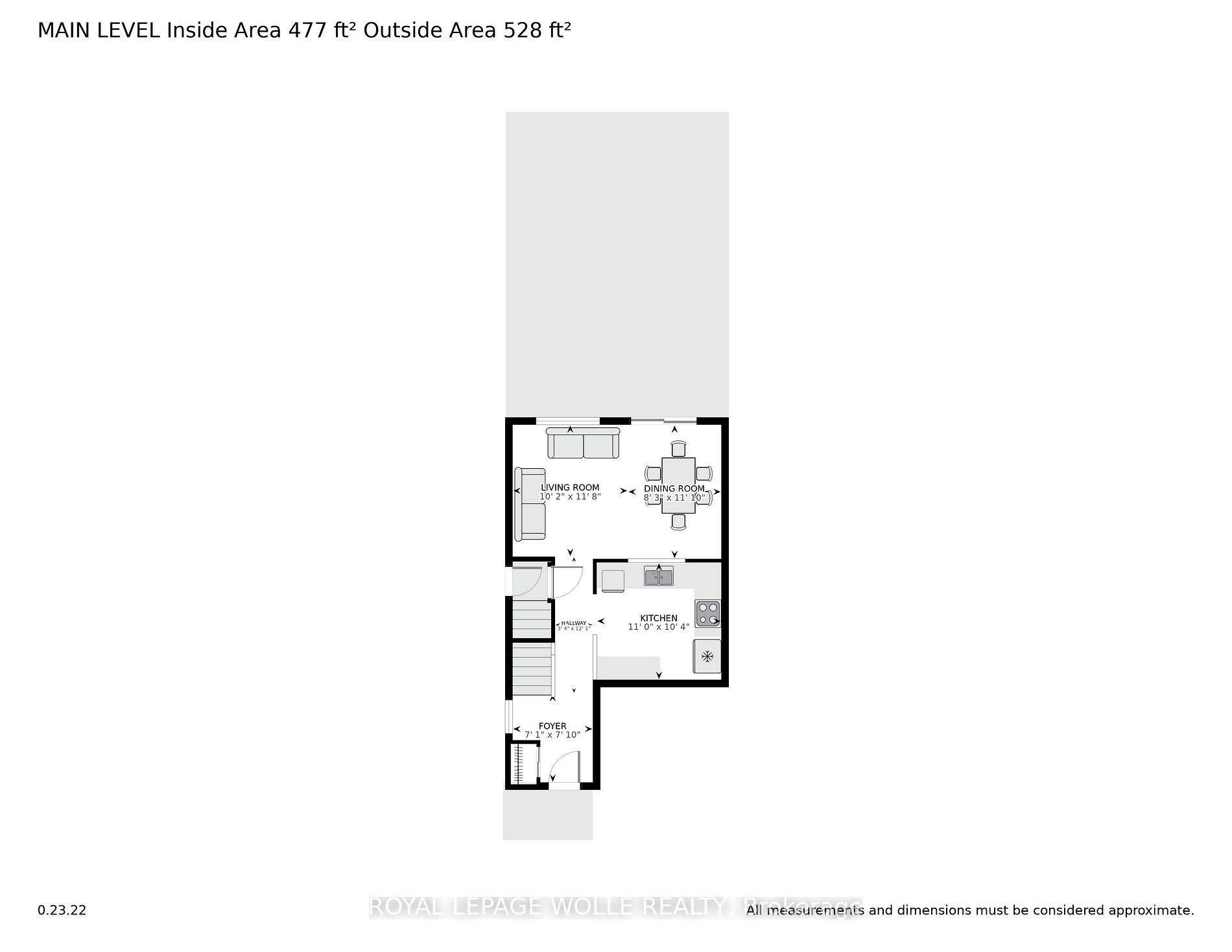 19 Secord Cres