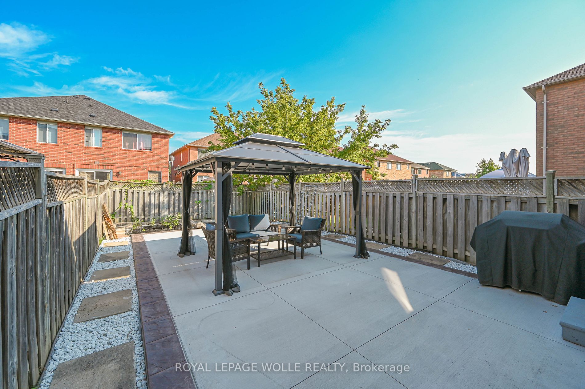 19 Secord Cres