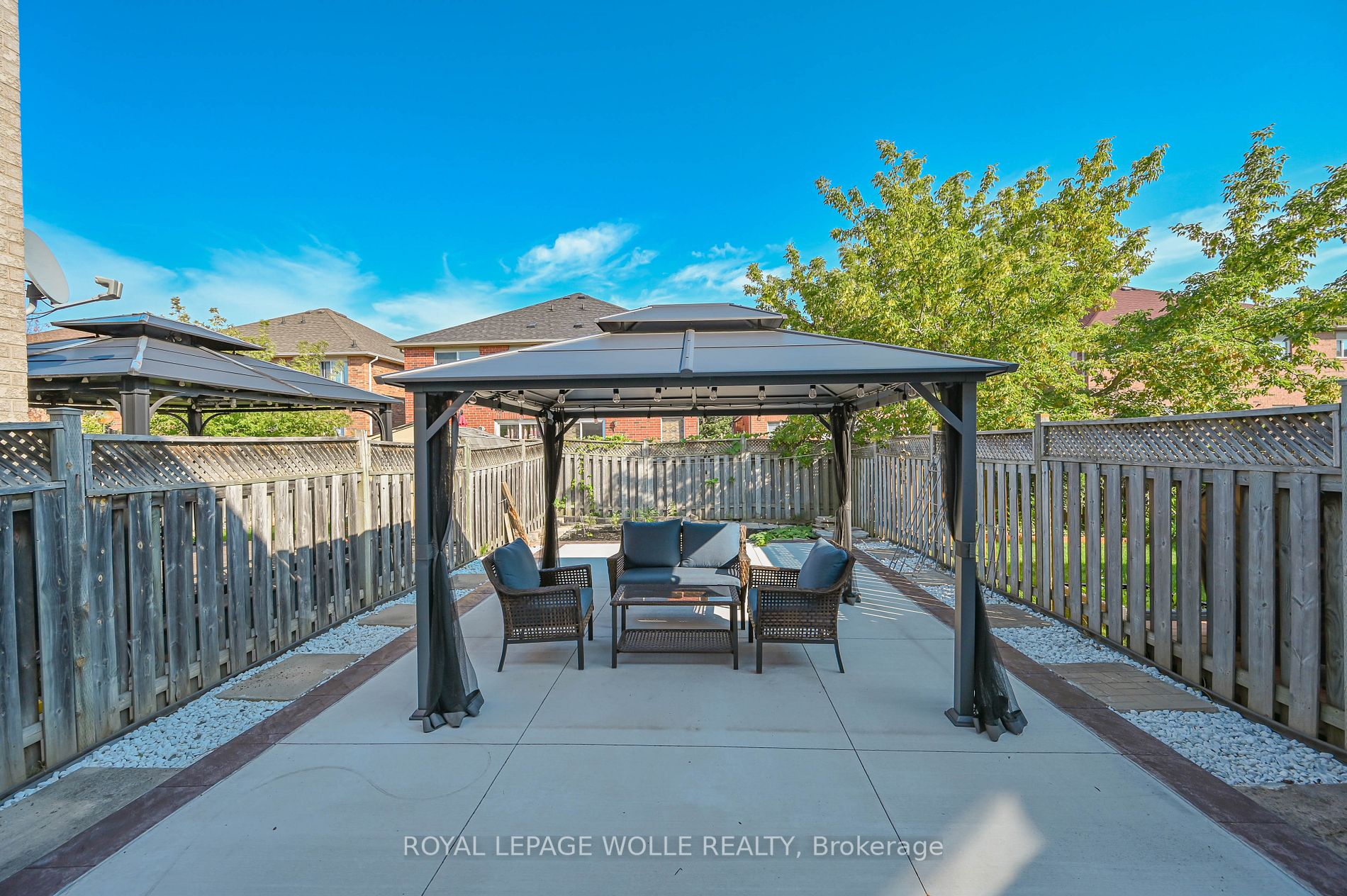19 Secord Cres