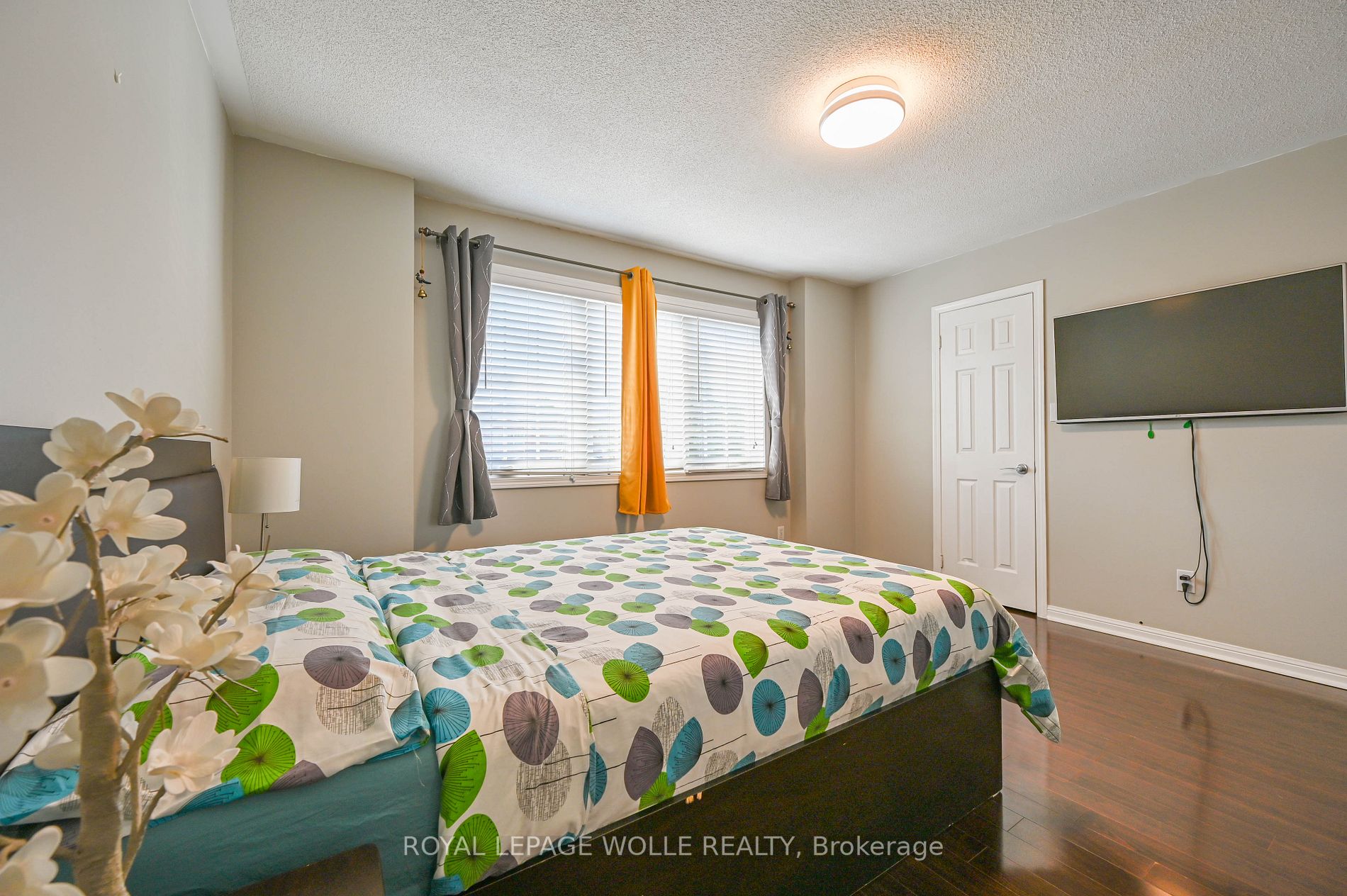 19 Secord Cres