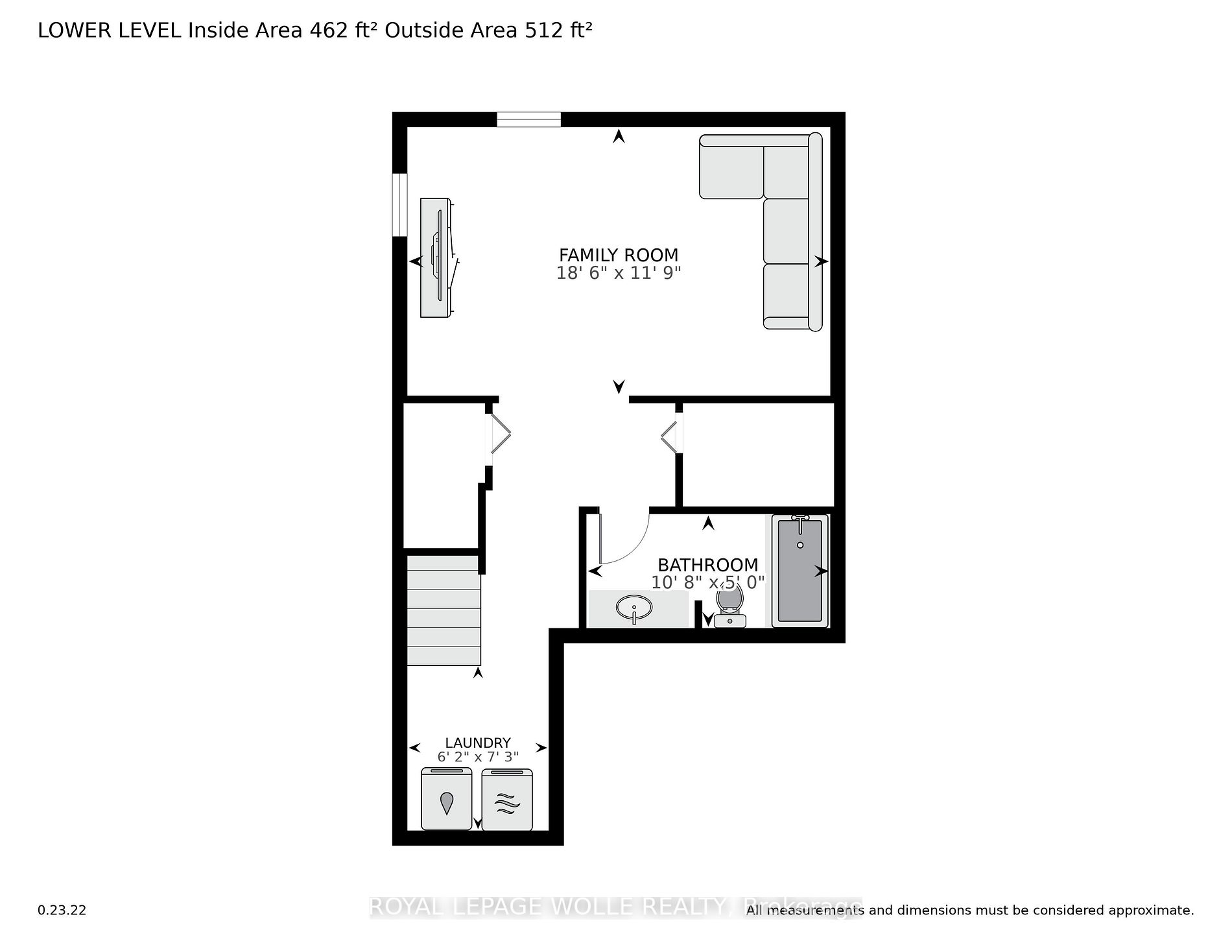 19 Secord Cres