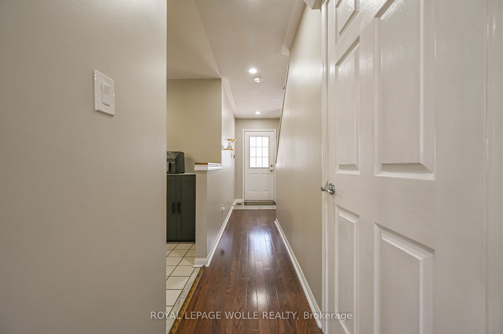 19 Secord Cres