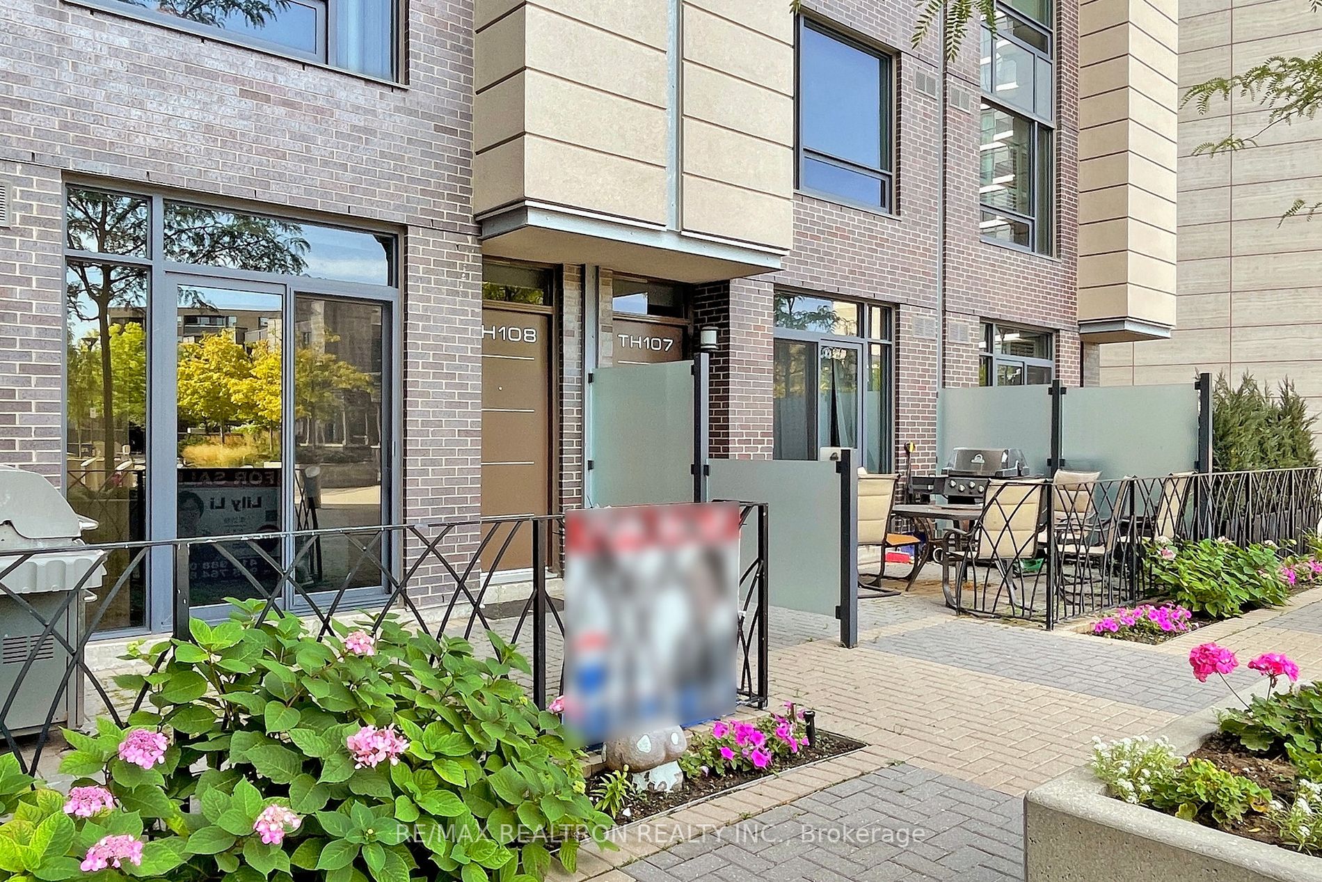 5 Valhalla Inn Rd, #Th-108