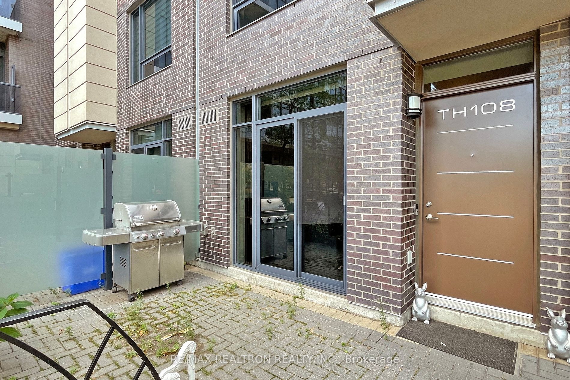 5 Valhalla Inn Rd, #Th-108