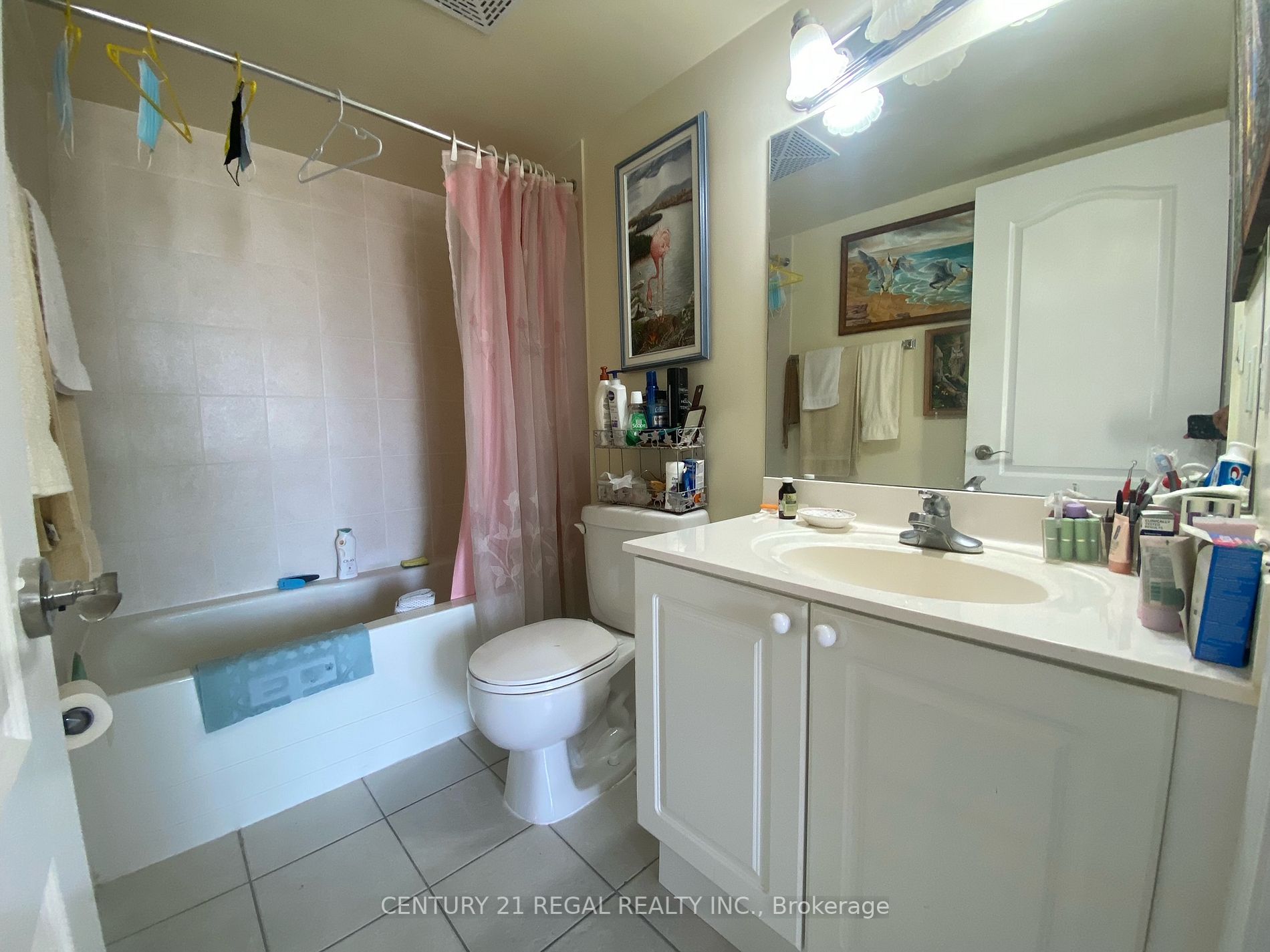 2088 Lawrence Ave W, #1001
