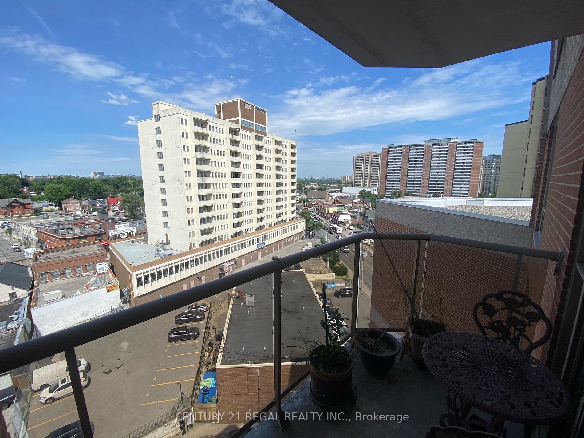 2088 Lawrence Ave W, #1001