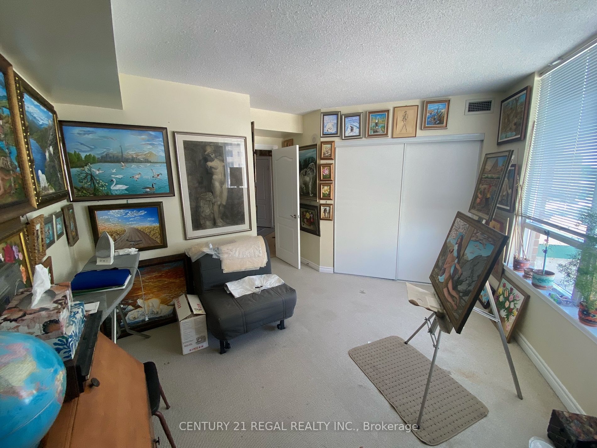 2088 Lawrence Ave W, #1001