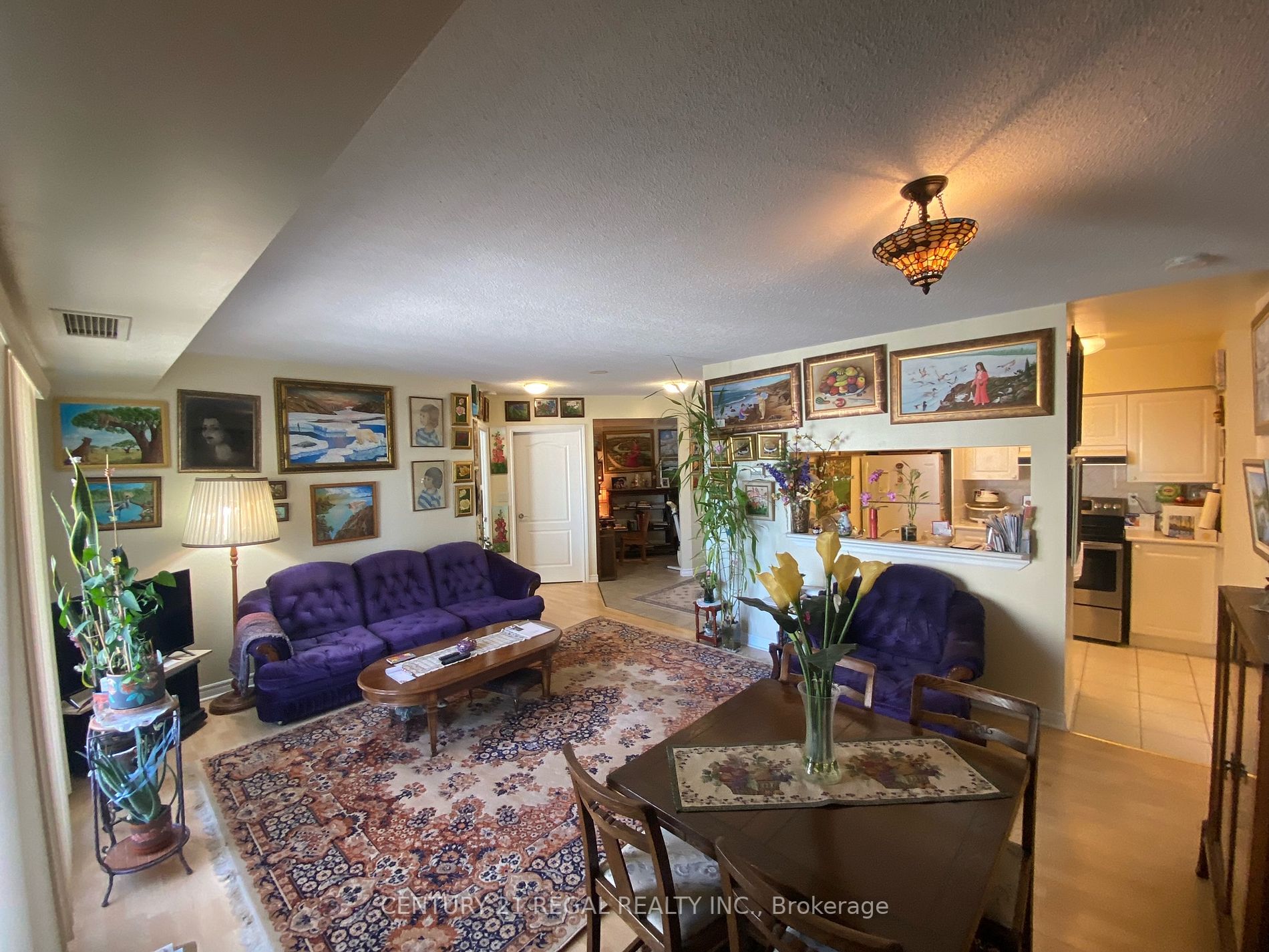 2088 Lawrence Ave W, #1001