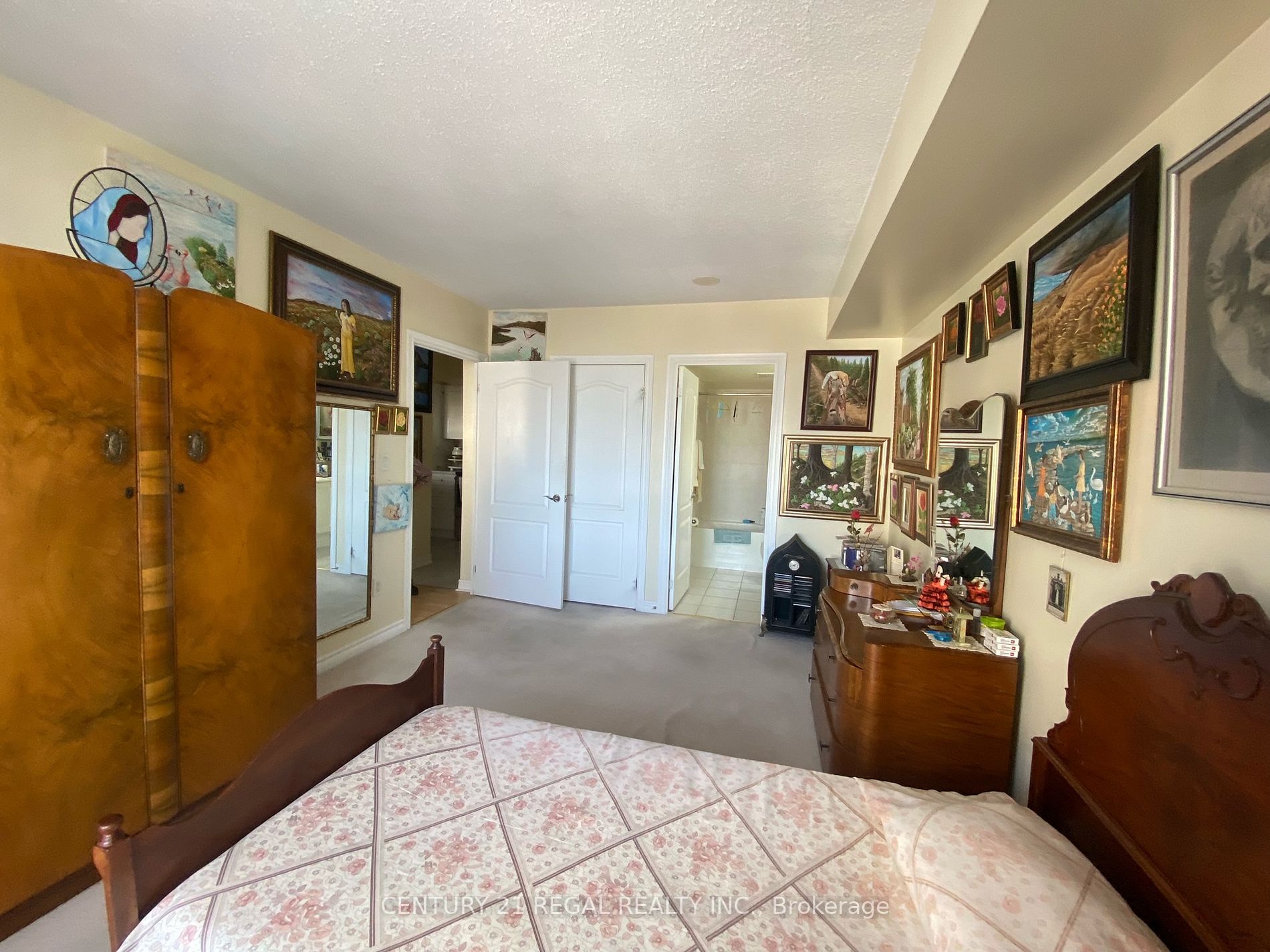 2088 Lawrence Ave W, #1001