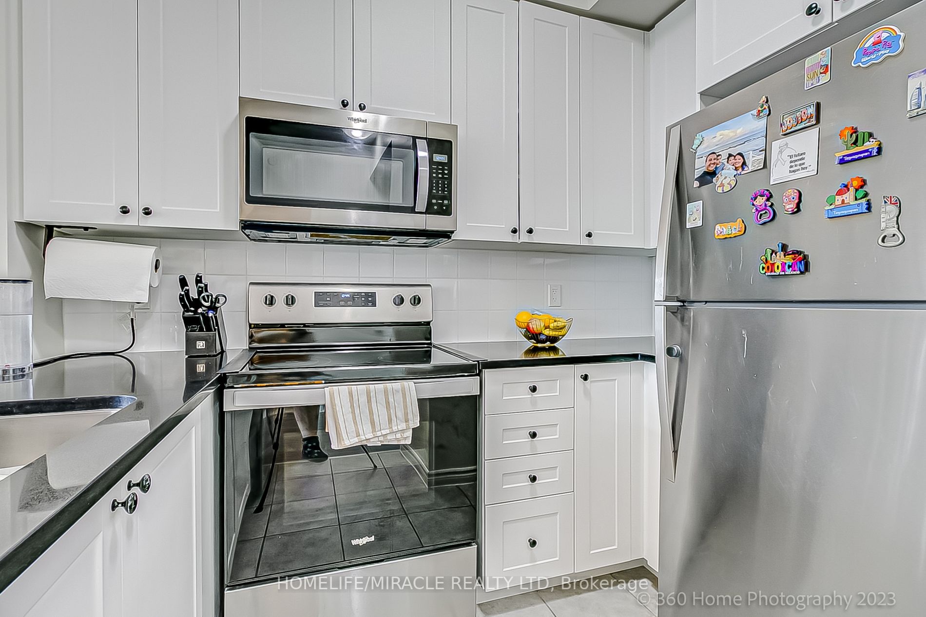 349 Rathburn Road W, #2308