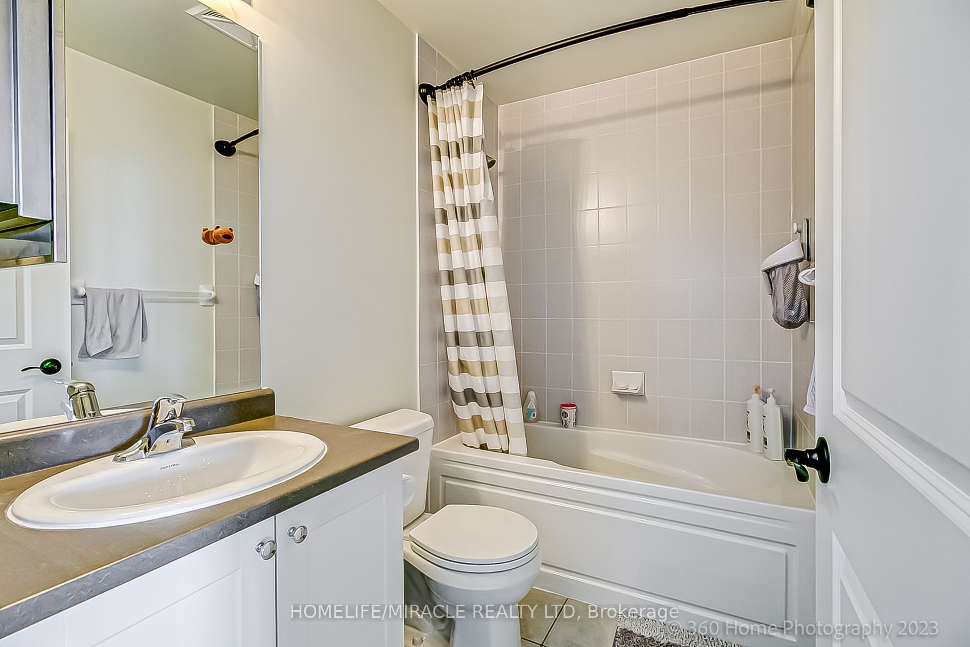 349 Rathburn Road W, #2308