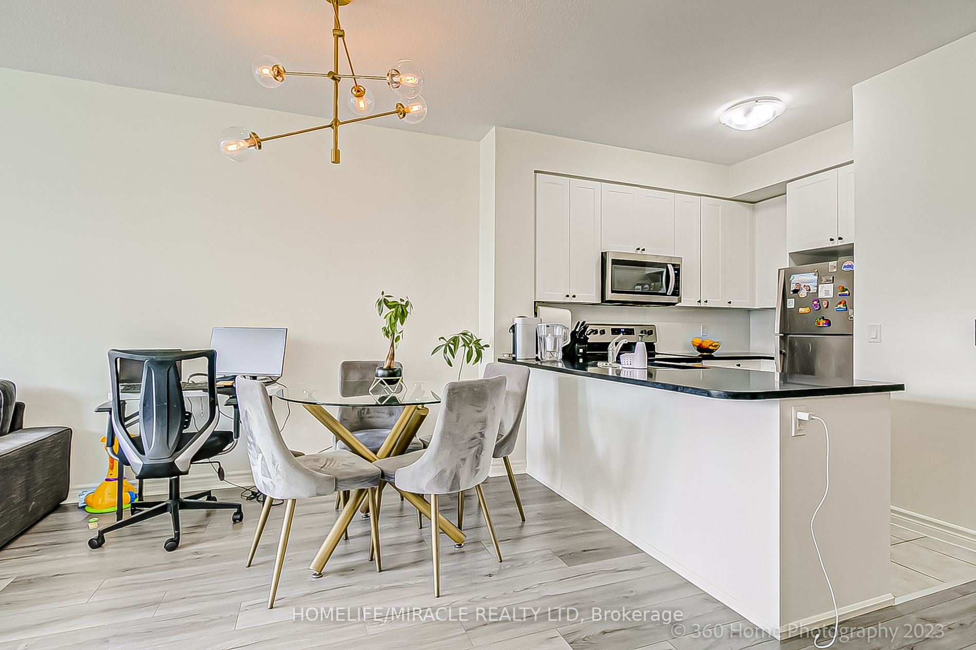 349 Rathburn Road W, #2308