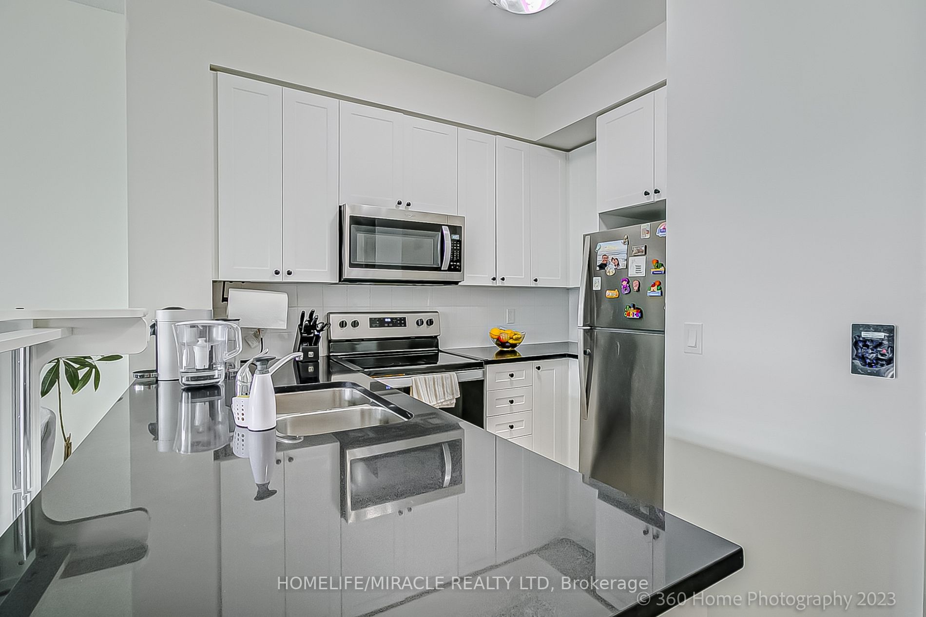 349 Rathburn Road W, #2308