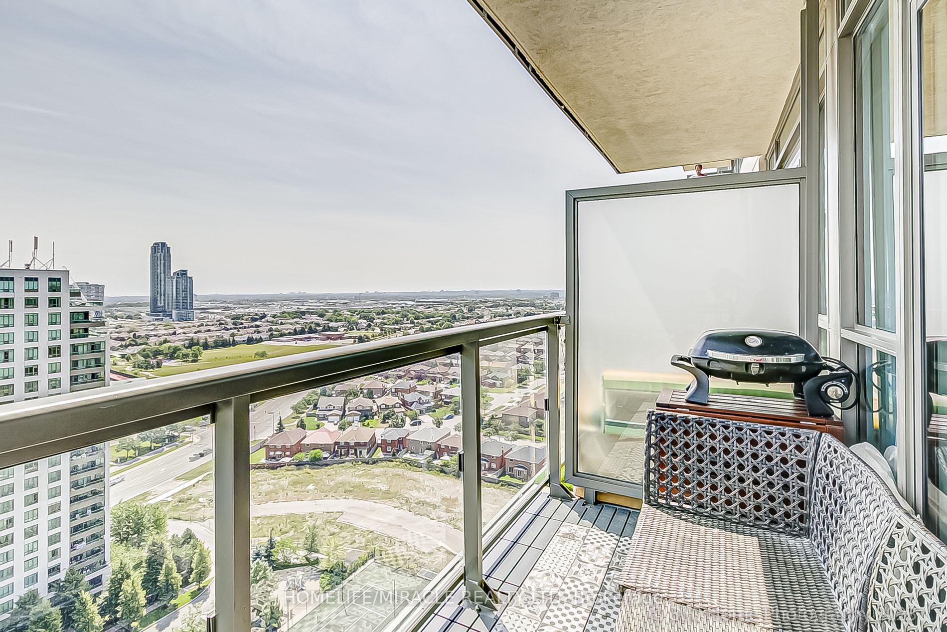 349 Rathburn Road W, #2308