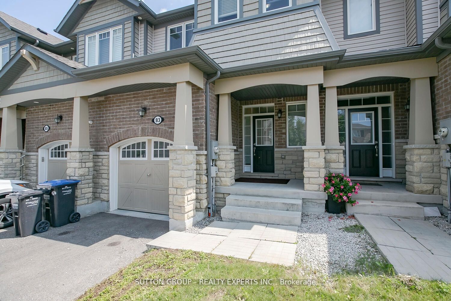 83 Maple Cider St