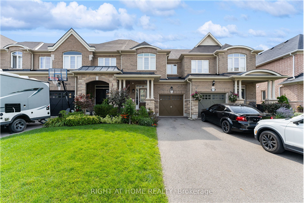 815 Megson Terr, Milton