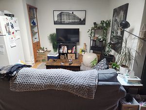 327 Jane St, #2nd 