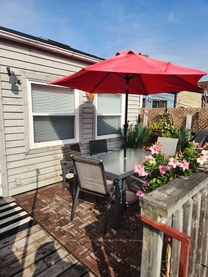 327 Jane St, #2nd 