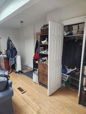 327 Jane St, #2nd 
