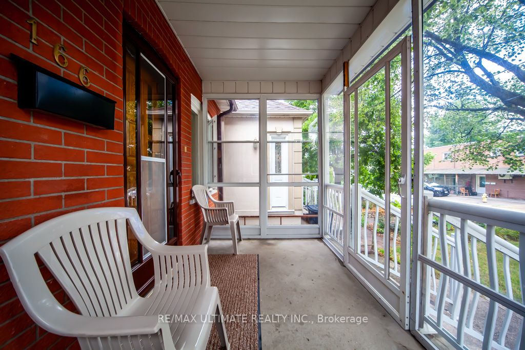 166 Harvie Ave