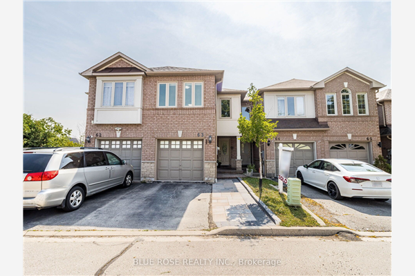 5420 Fallingbrook Dr, Mississauga