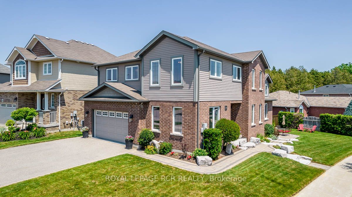 97 Jeffers Court