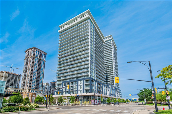 365 Prince Of Wales Dr, Mississauga
