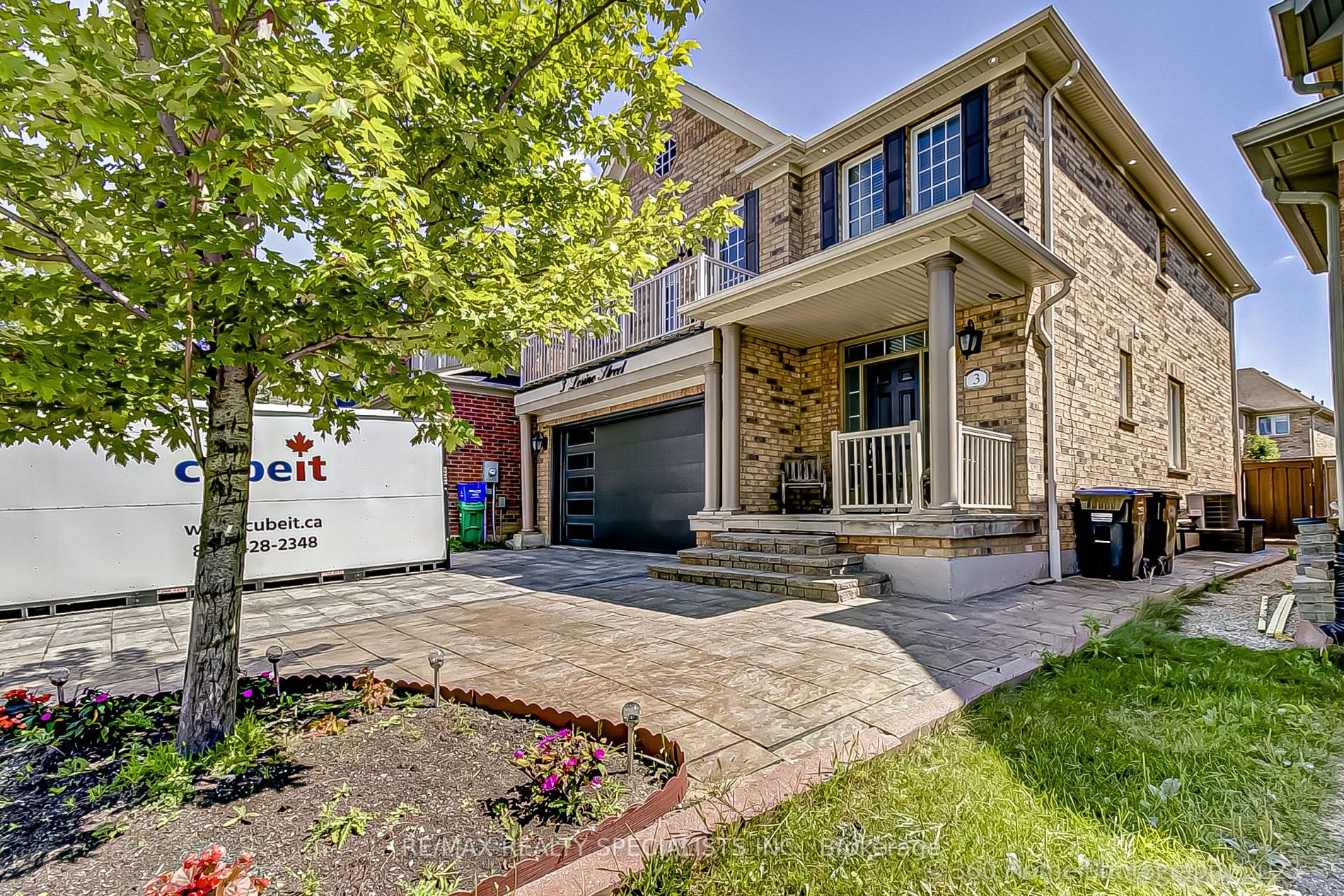 3 Losino Street