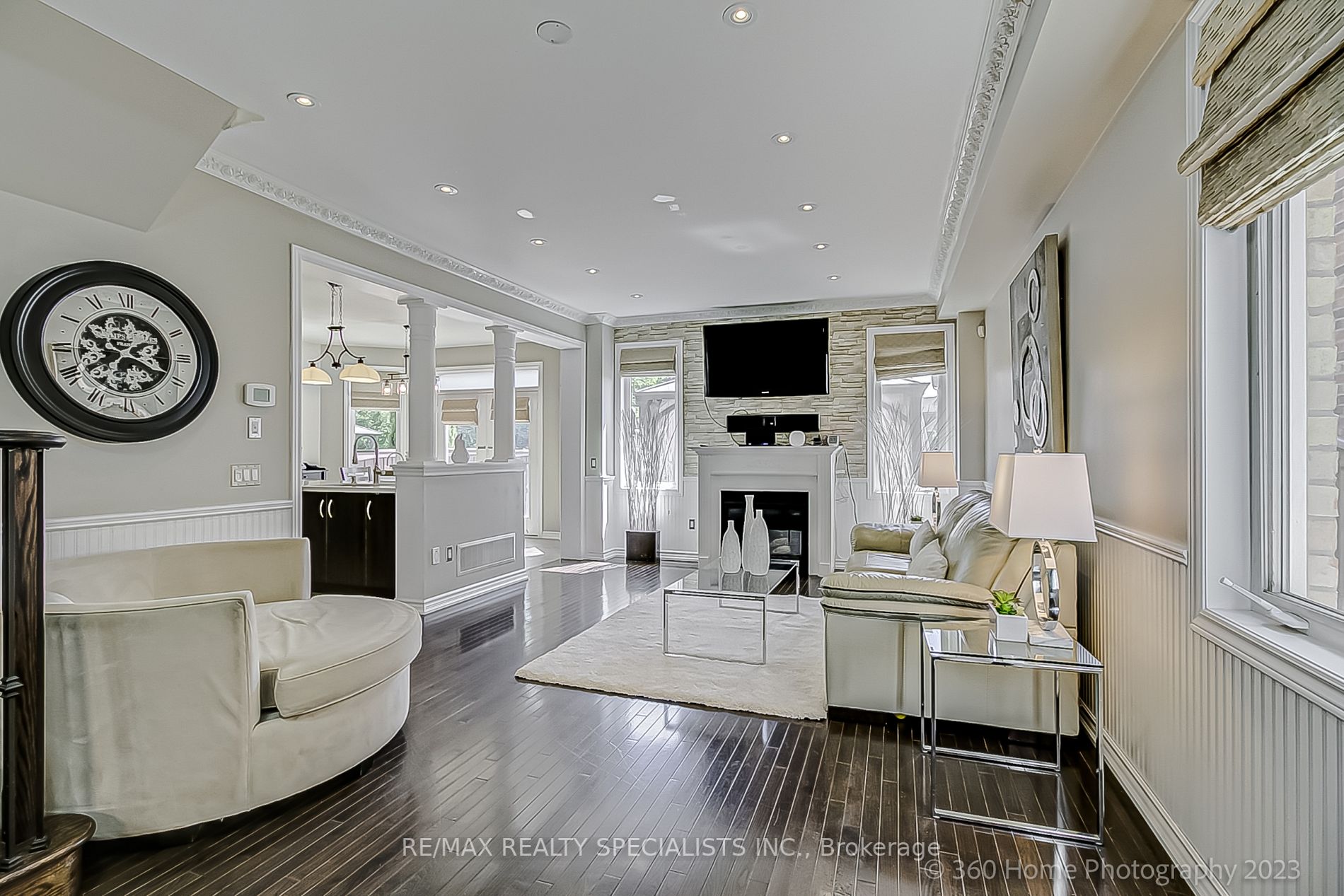 3 Losino Street
