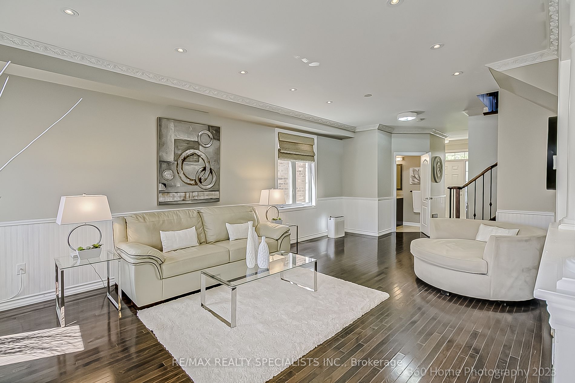 3 Losino Street