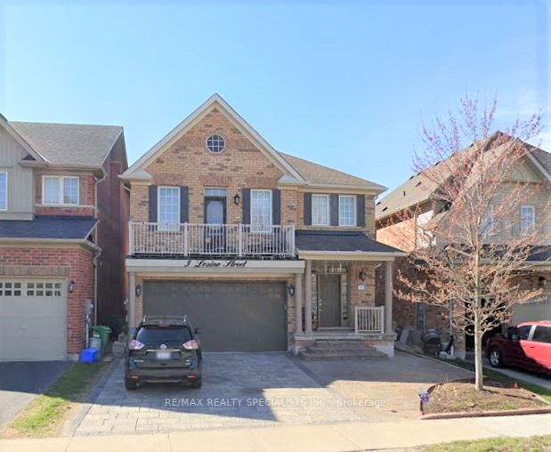 3 Losino Street