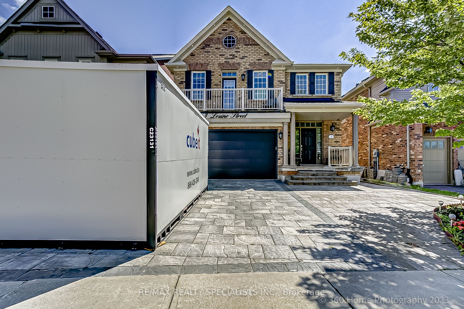 3 Losino Street
