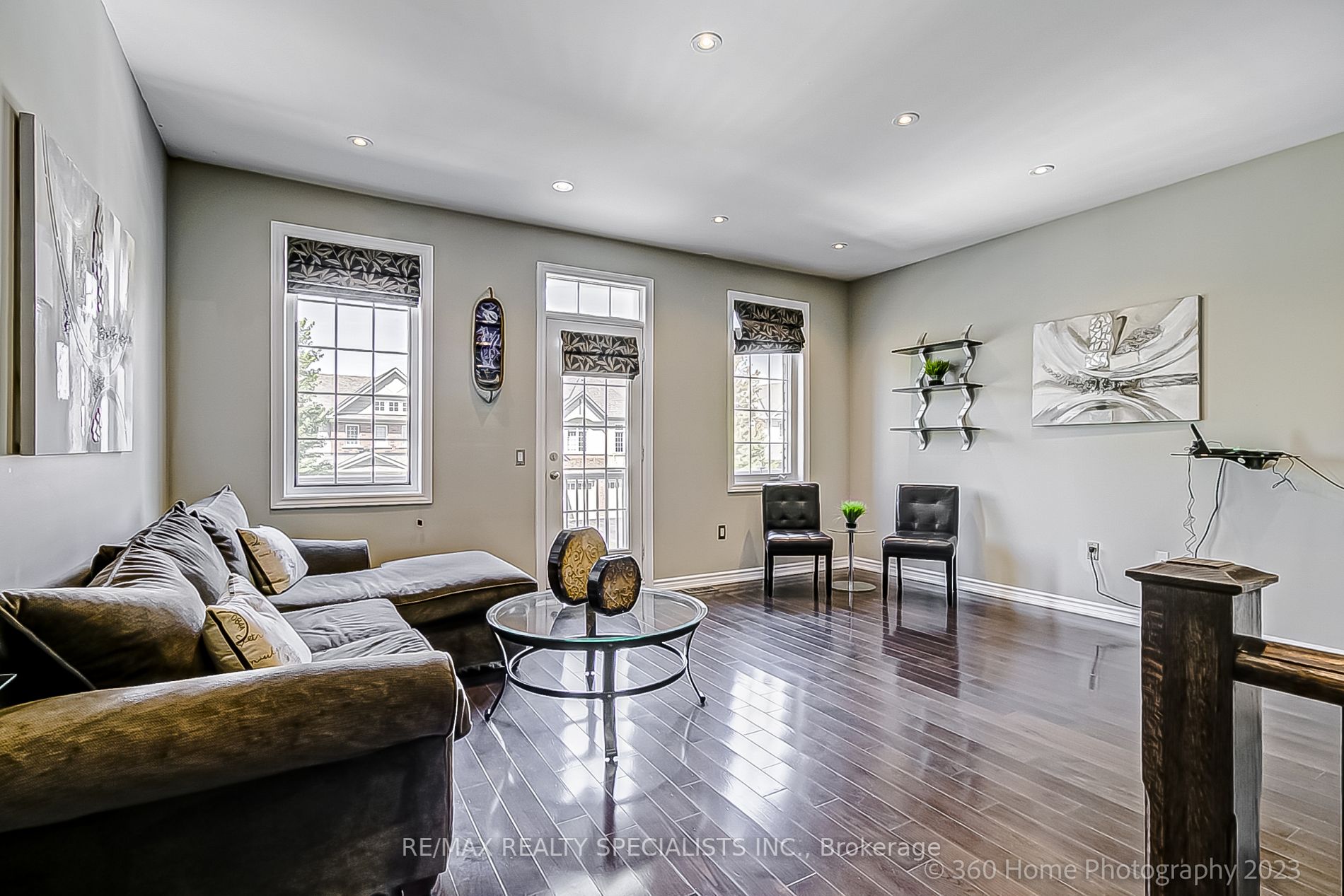 3 Losino Street