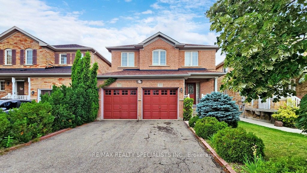 21 Silver Egret Rd