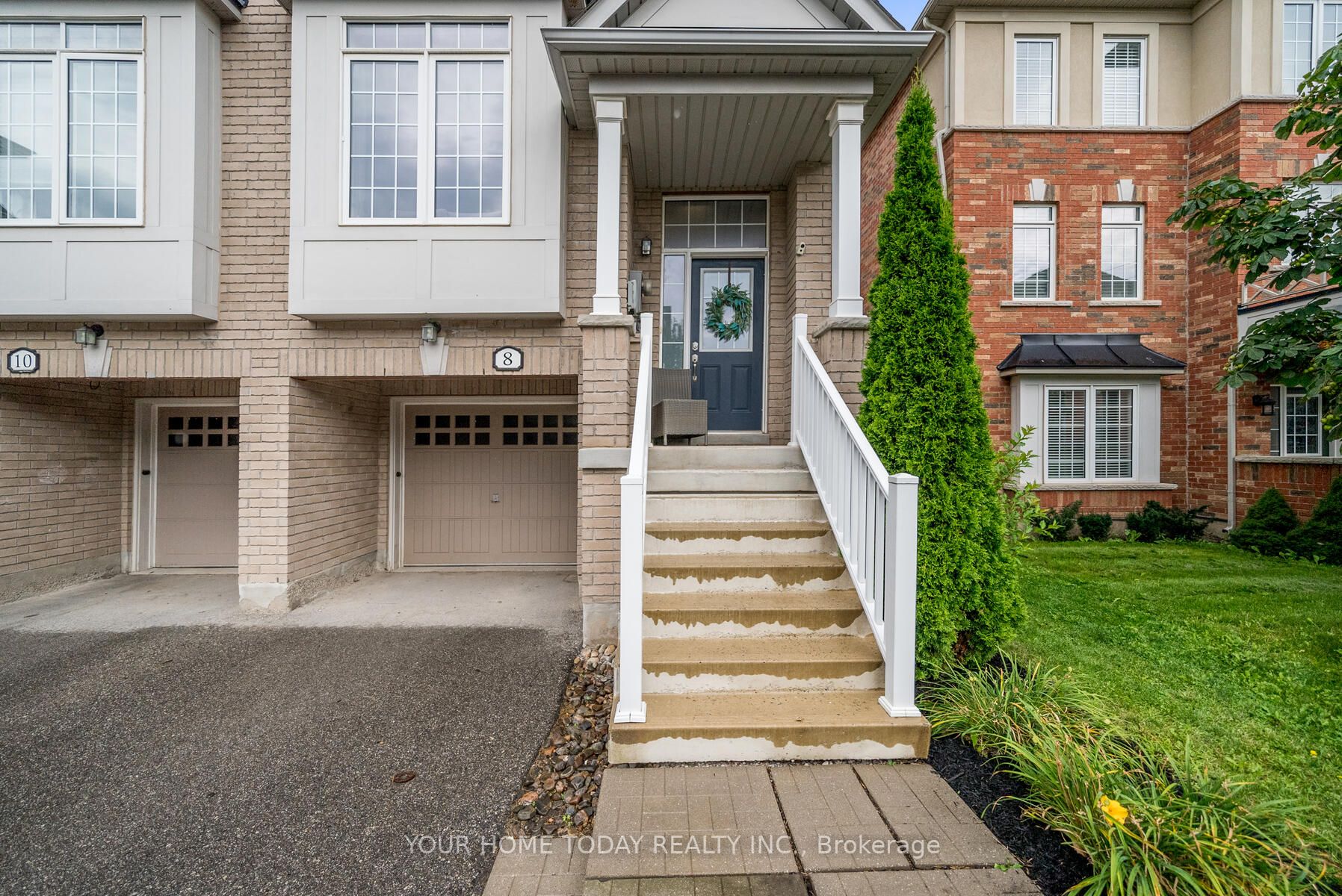 8 Jersey Lane