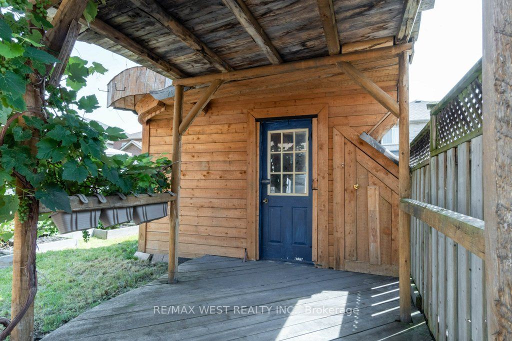 31 Knoll Haven Circle