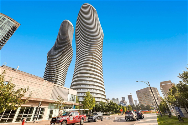 50 Absolute Ave, Mississauga