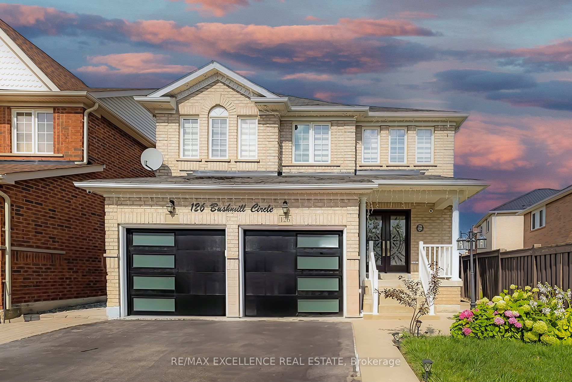 126 Bushmill Circ E